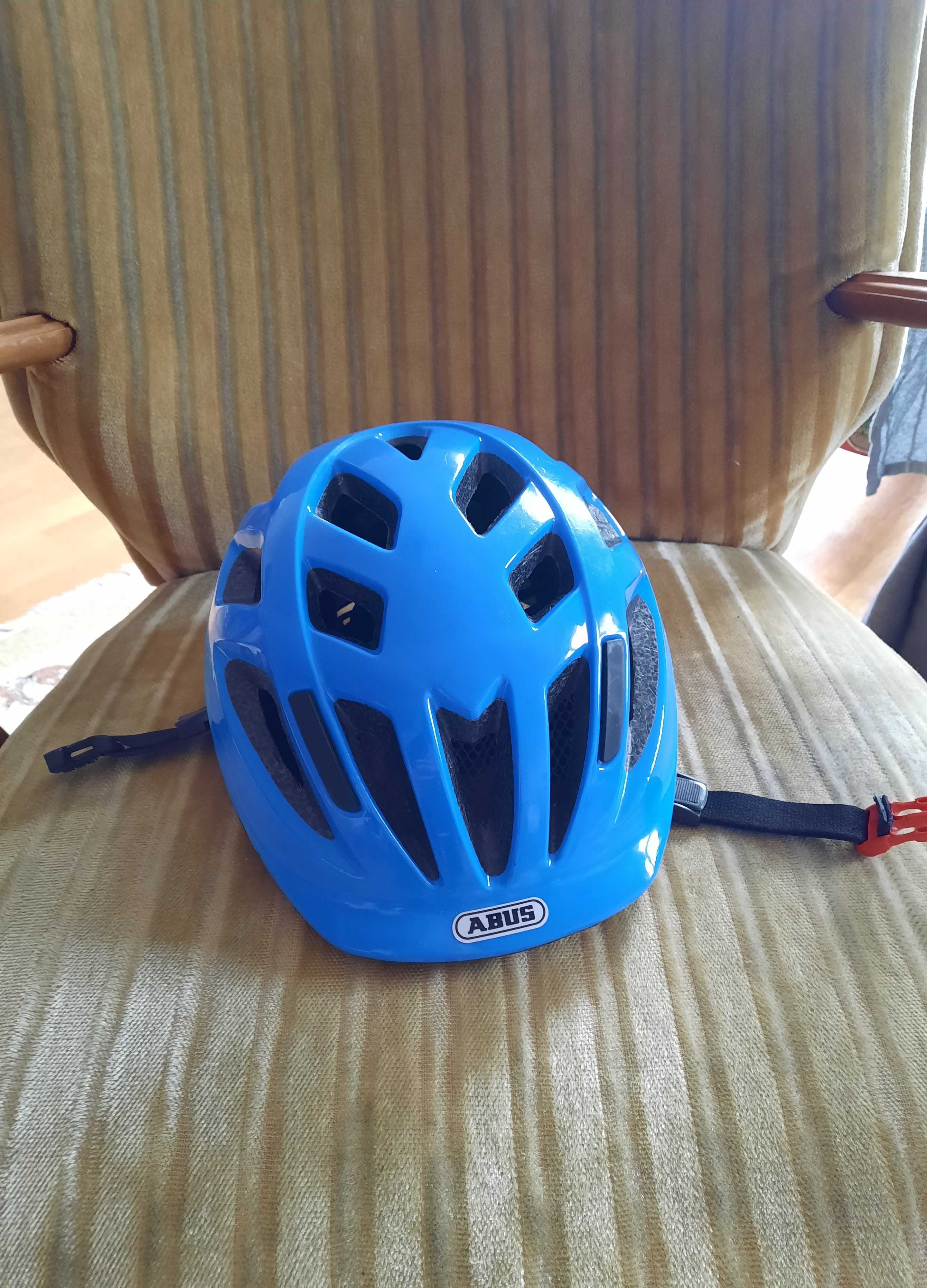 Kask dzieciecy Abus Smooty 2.0