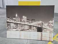 Quadro tela ikea 140x100