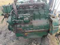Silnik diesel 6 cylindrowy Volvo TD61 ACE penta kombajn ładowarki