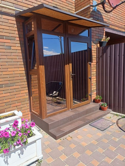 Продам будинок( таун)