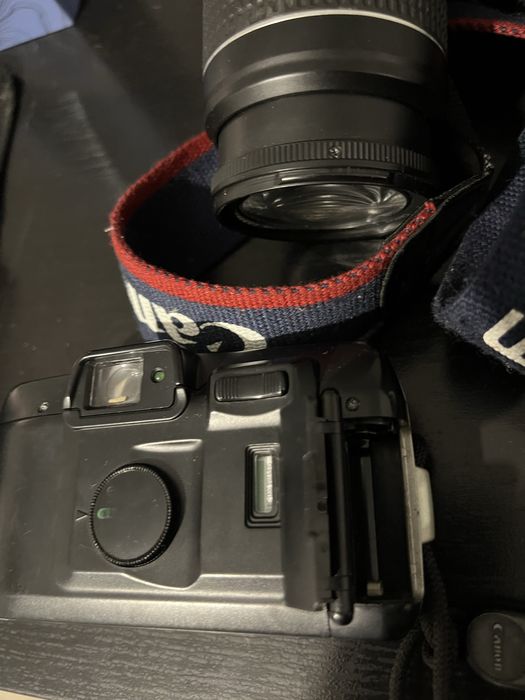 Lote cameras Sony, Casio, Canon