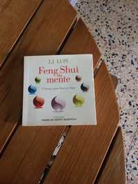 Feng shui da mente