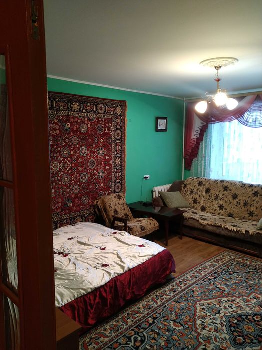 Від. власника. Квартира 1-кімнатна, 2-й поверх, цегла, 38кв.м