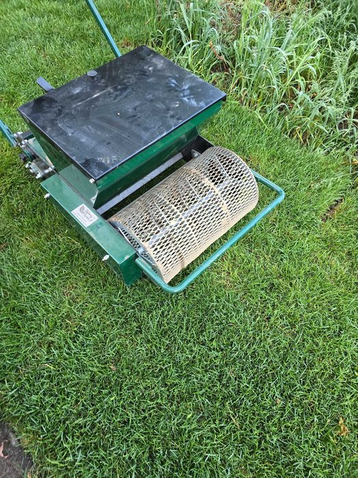 Wynajem wertykulator aerator spalinowy wypożyczalnia Wodzisław śląski