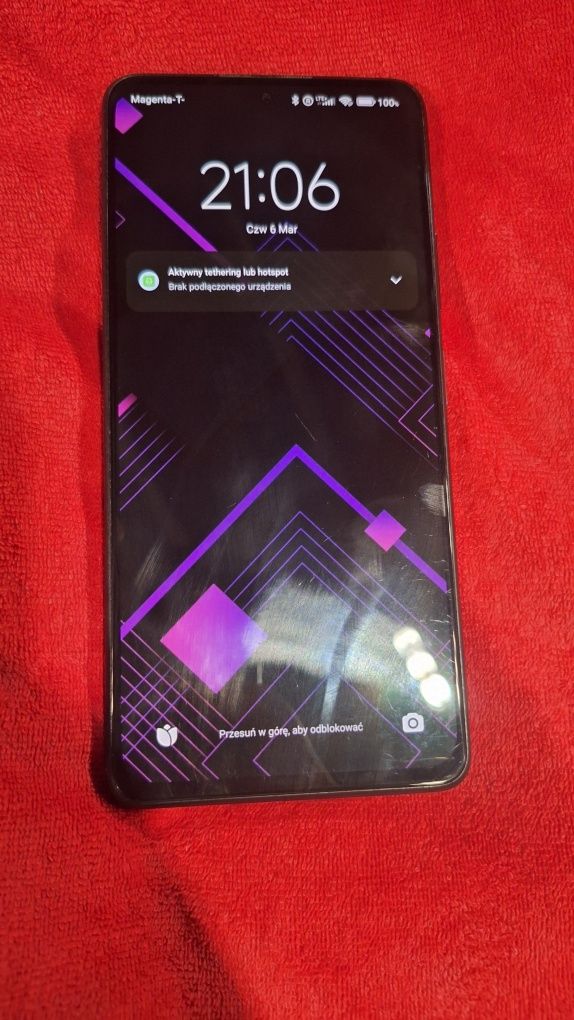 Xiaomi REDMI NOTE 10 PRO !