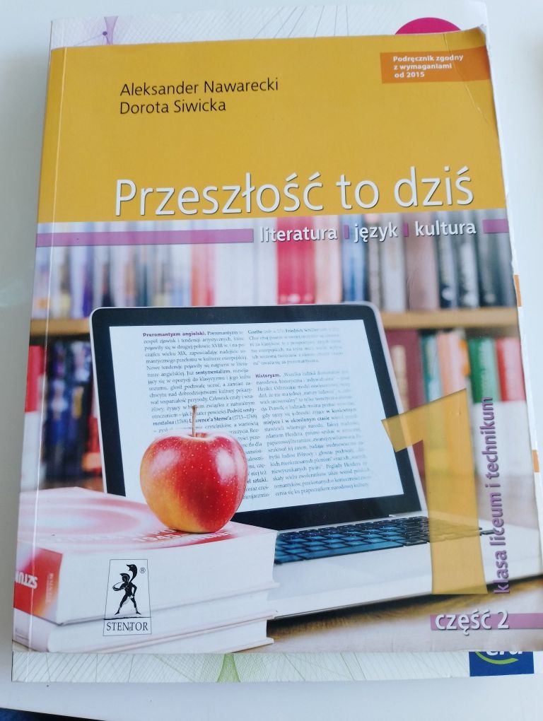 Przeszłość to dziś cz.2