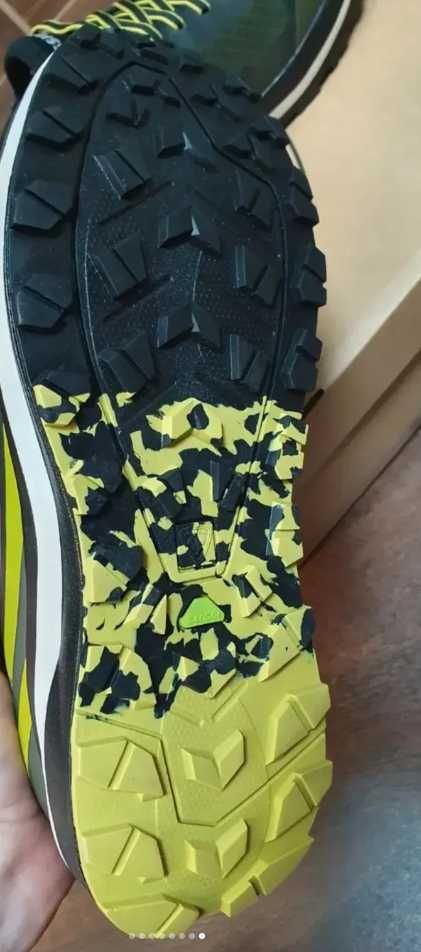 Кросівки Rossignol SKPR Light оригінал 41