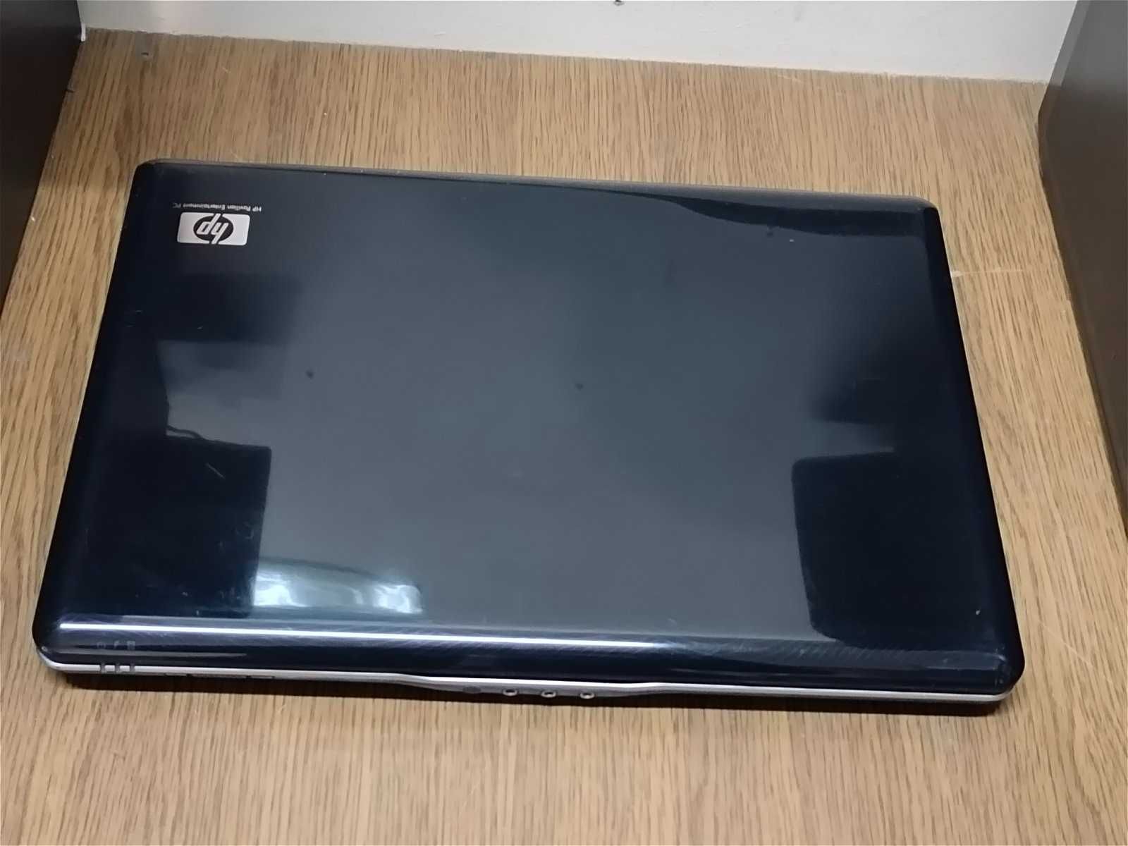 Ноутбук в зборе Hp pavilion dv 6000