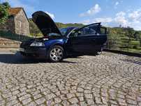 VW Passat 1.9 tdi 130cv