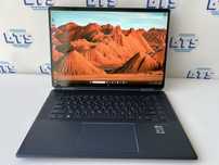hp spectre x360 16 3k i7-11390H/ram16/ssd 512 (гарантія, кредит)