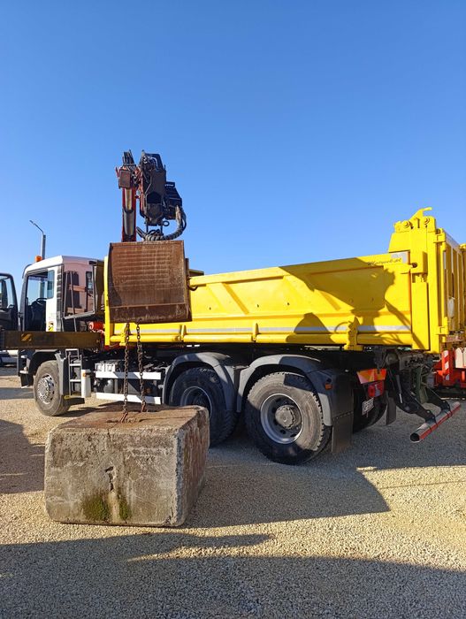 Konserwacje i badania Udt,