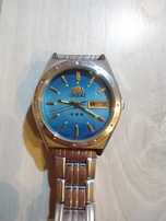 Zegarek Orient Crystal 21 Jewels Automatic Japan