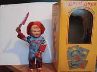 Laleczka Chucky 001