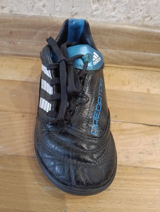 Дитичі футзалки adidas