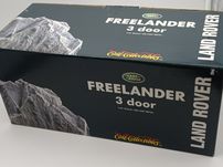 Land Rover Freelander 1:18 ertl