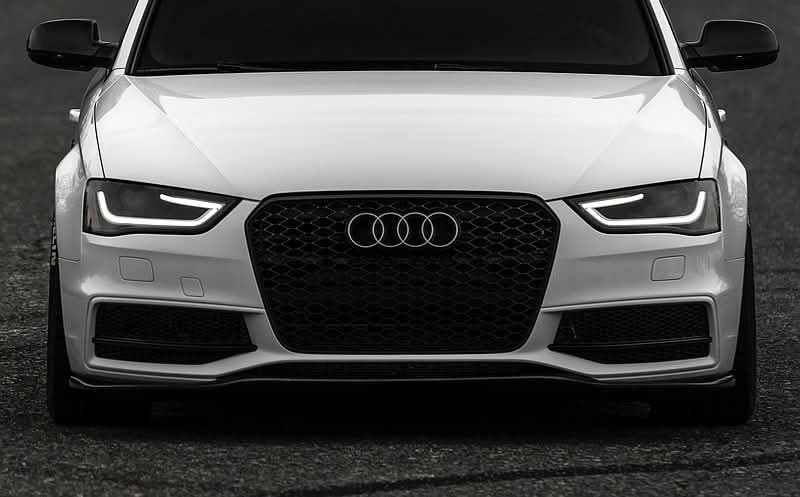 Audi A4 B8 RS4 S4