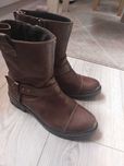 Botki roz.38 lasocki