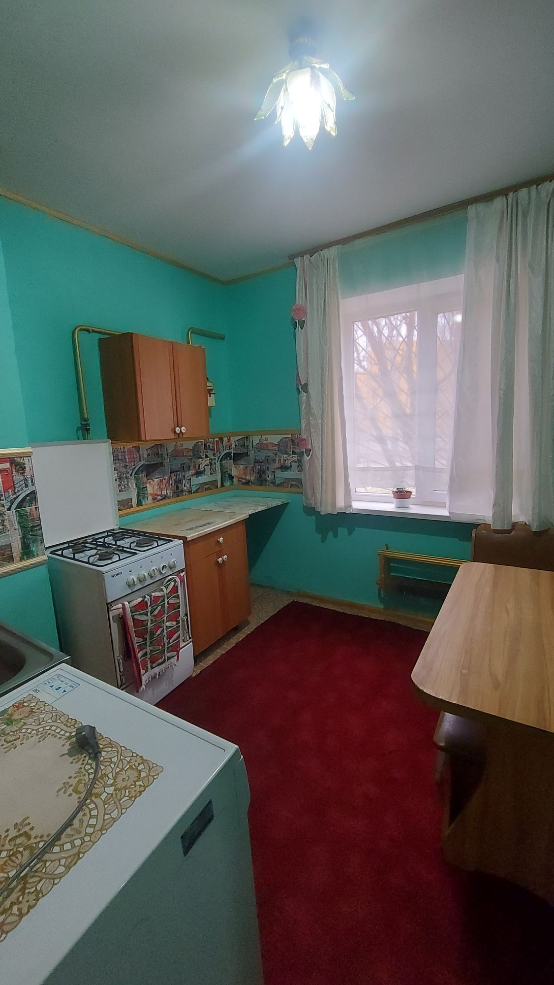 Продаю 2 к/к Намив 1/9