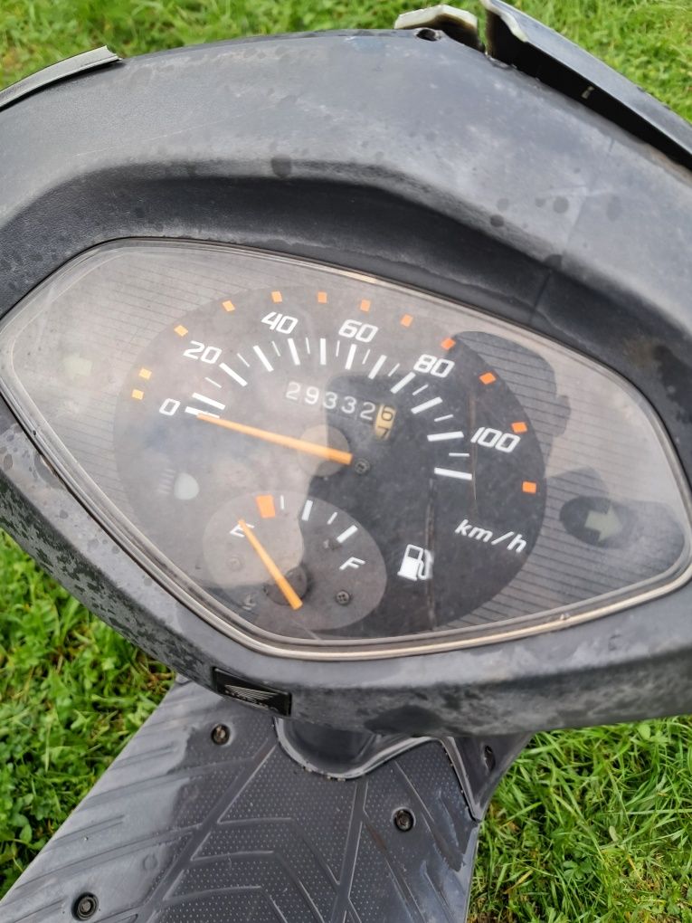 Honda lead 125 *