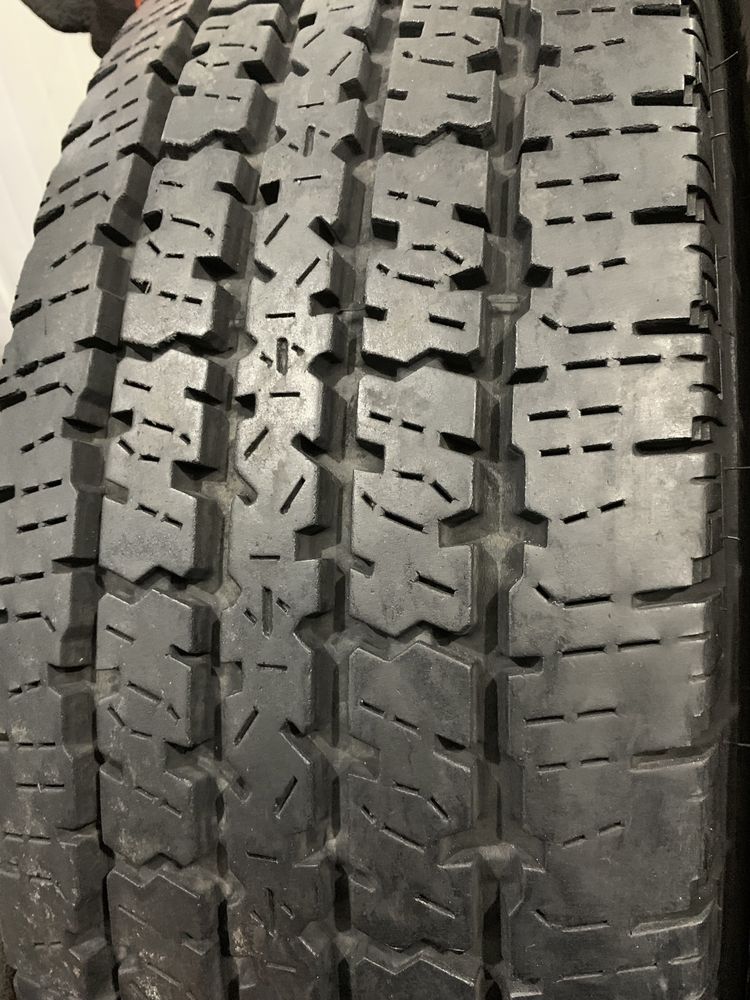 Шини 9.5 R16.5 LT Firestone 9,5 16,5