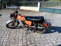 zundapp efa 320m