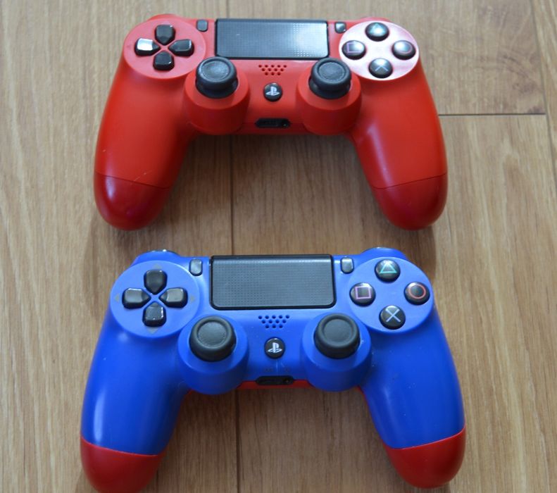 Sony PlayStation 4 pro остання ревізія CUH 7216B