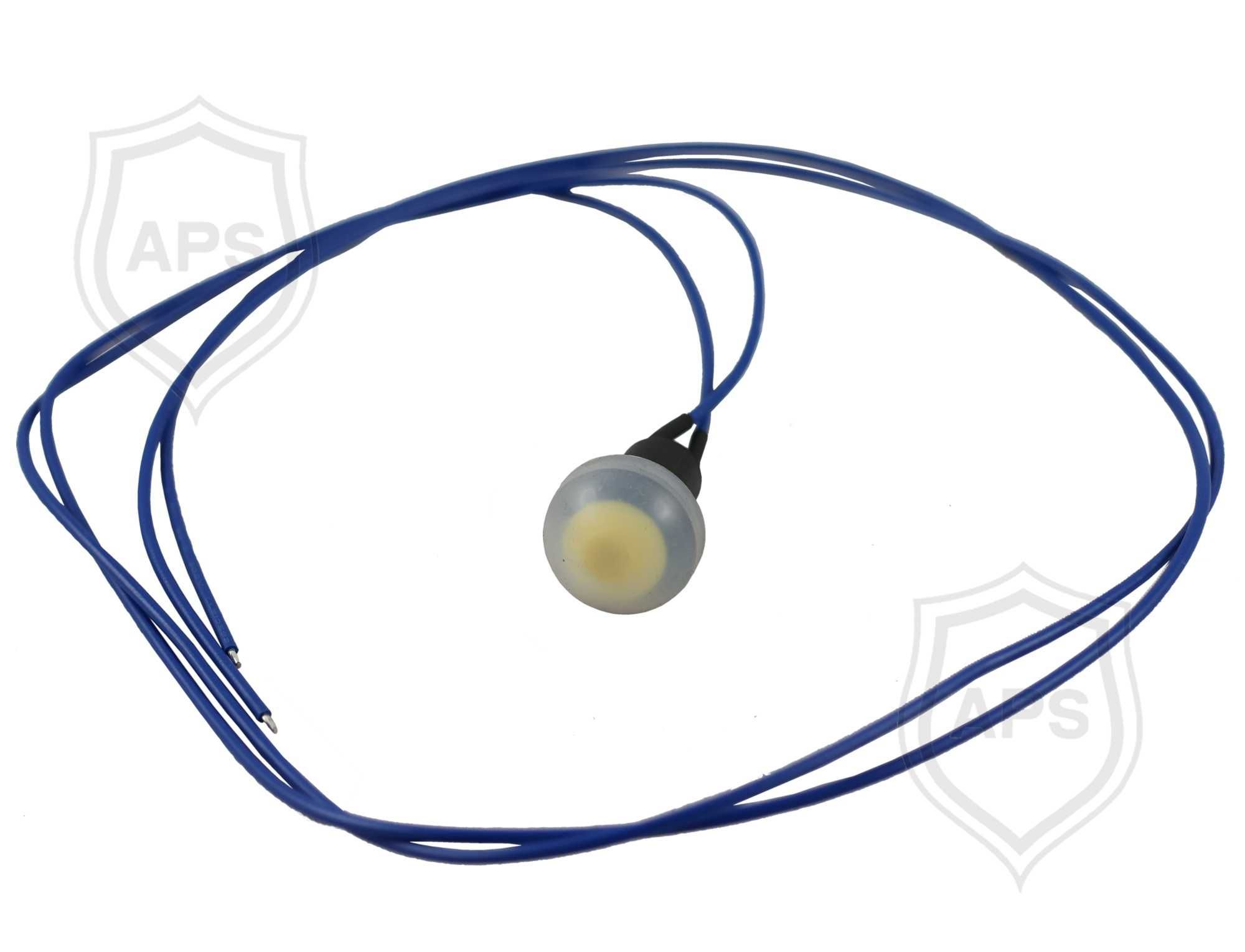 Przełącznik przycisk joysticka SZYBKI-WOLNY BIEG 4350/61210 schmidt