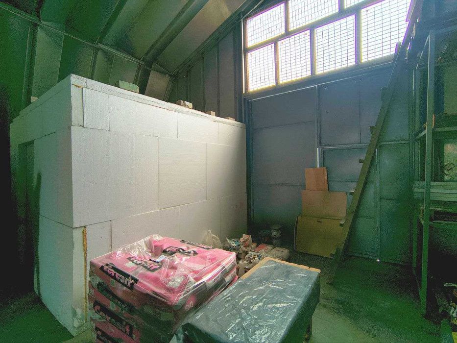 Здам склад в Придніпровську