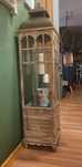 LAMPION. shabby chic   RETRO