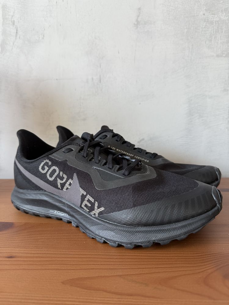 Nike Zoom Pegasus 36 Trail Gore-Tex