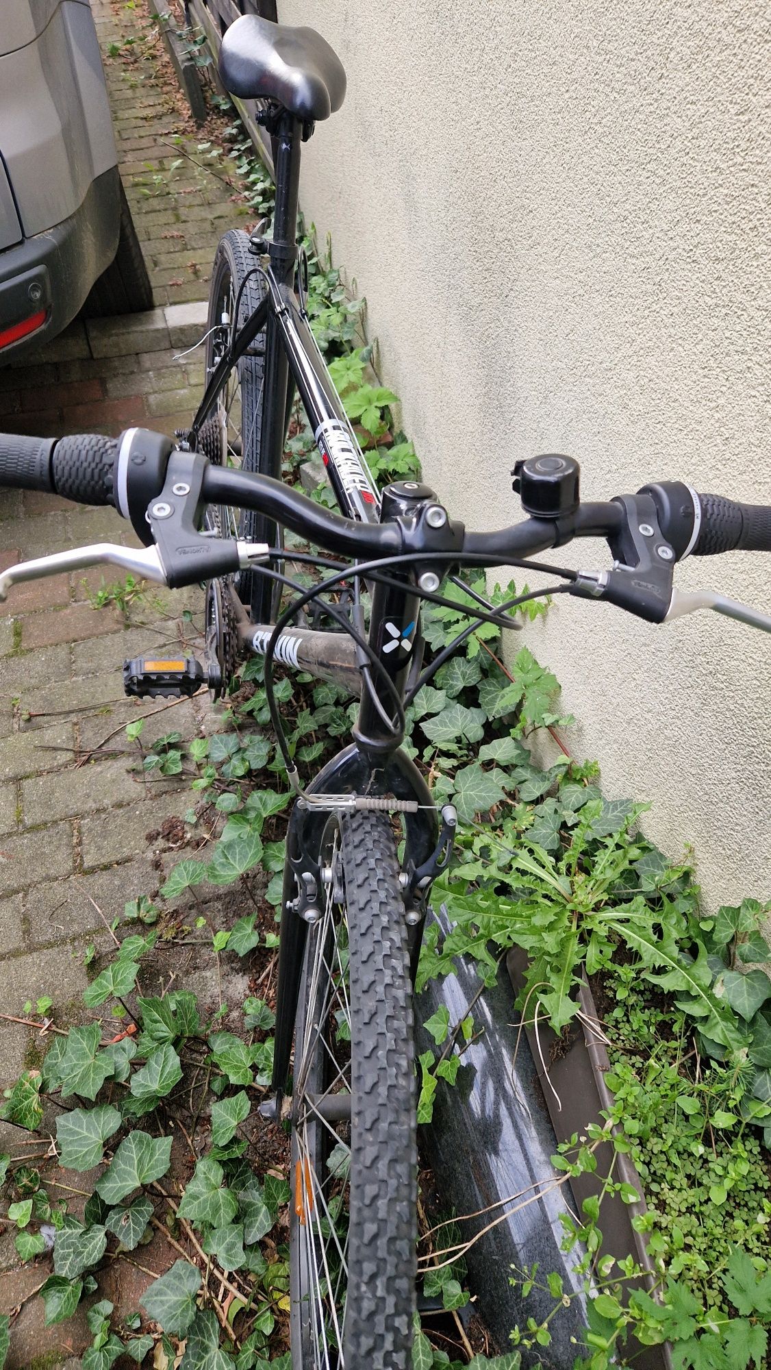Rower Btwin Rockrider 26"