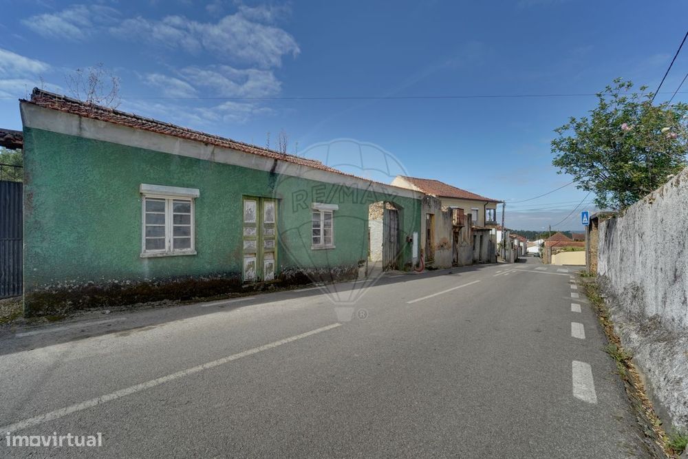 Moradia T3 para venda