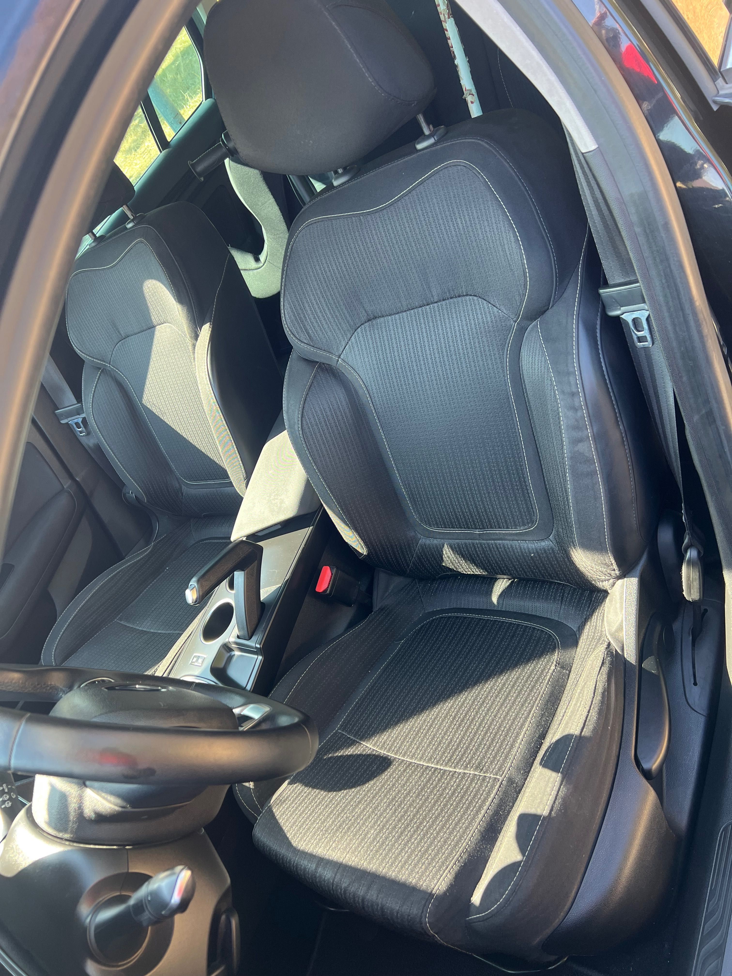 Renault megane 1.6