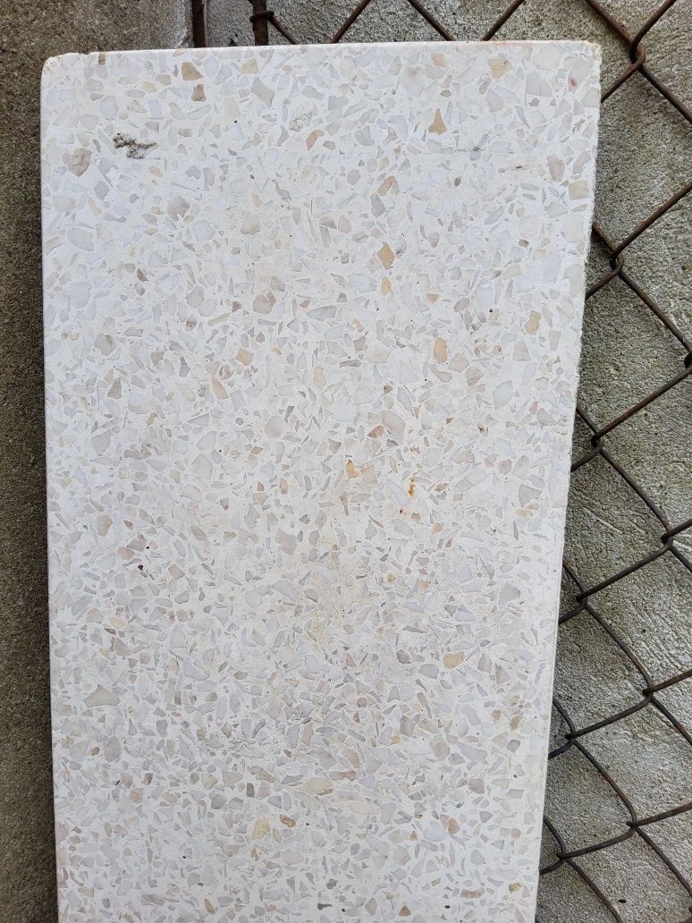 Parapet konklomerat 156 x 29,5 x 4 cm