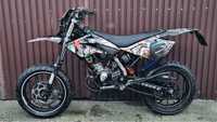 Beta rr 50/80 sm supermoto