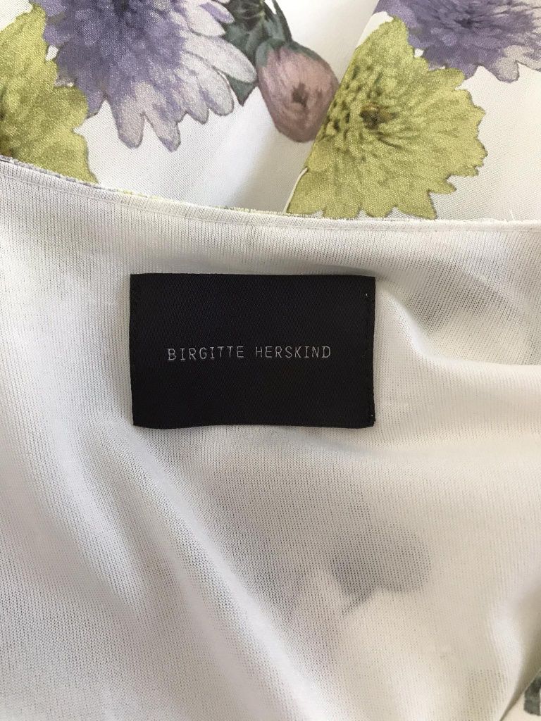 Birgitte Herskind sukienka XS