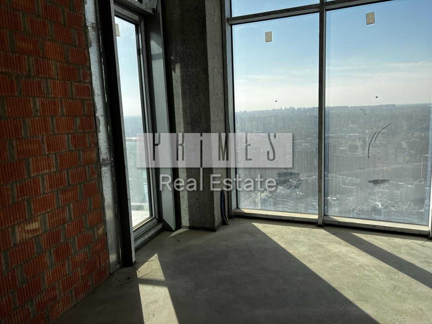 Продаж пентхаусу, ЖК Taryan Towers, Лумумби Патріса, Печерськ