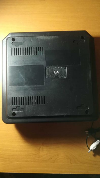 Sega mega drive 2 не оригинальная!!