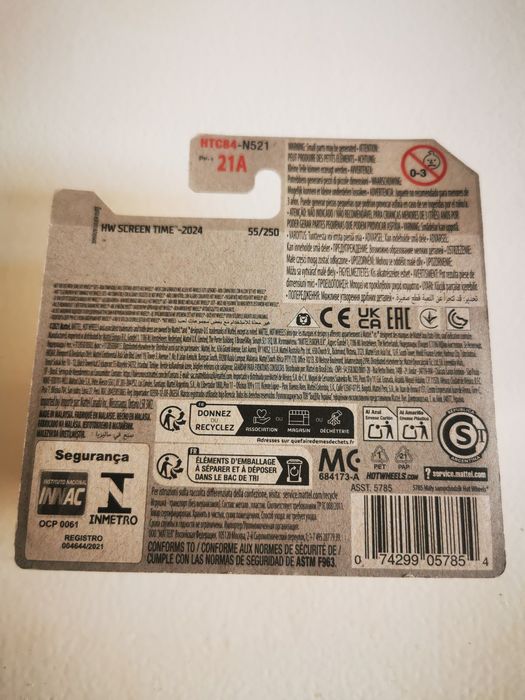 Hw Ultimate T-Rex Transporter Netflix Hot Wheels 2024