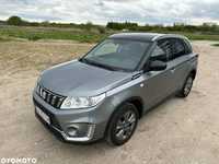 Suzuki Vitara Suzuki Vitara 1.4 Boosterjet Premium 2WD (przebieg: 30 tys)