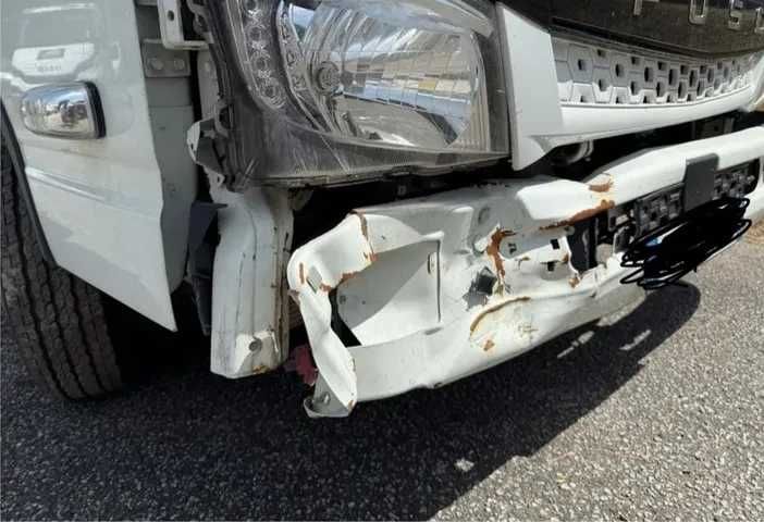 Mitsubishi Canter Fuso Wywrotka 3.0 2020 rok