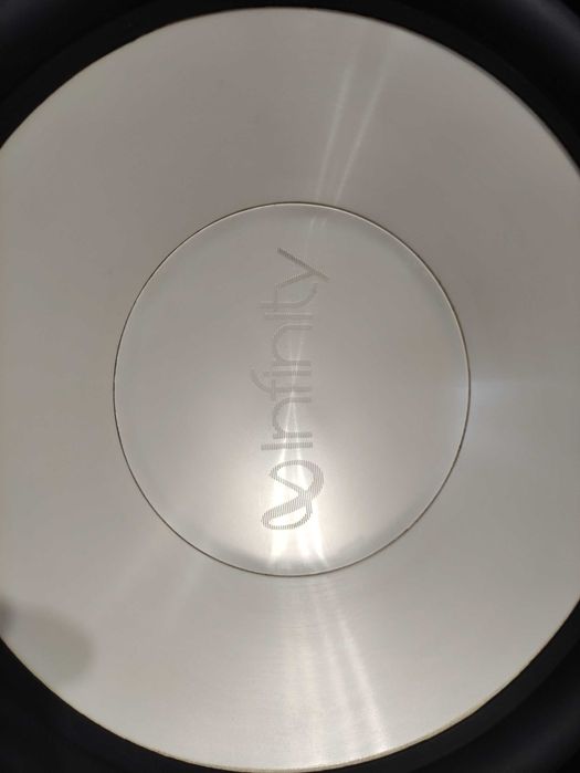 Акустика динамик сабвуфер Infinity  Reference Series 12 RMS 300 Вт.