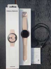 Samsung Galaxy Watch 4 jak NOWY