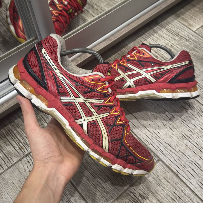 Кросівки Asics Gel Kayano 20