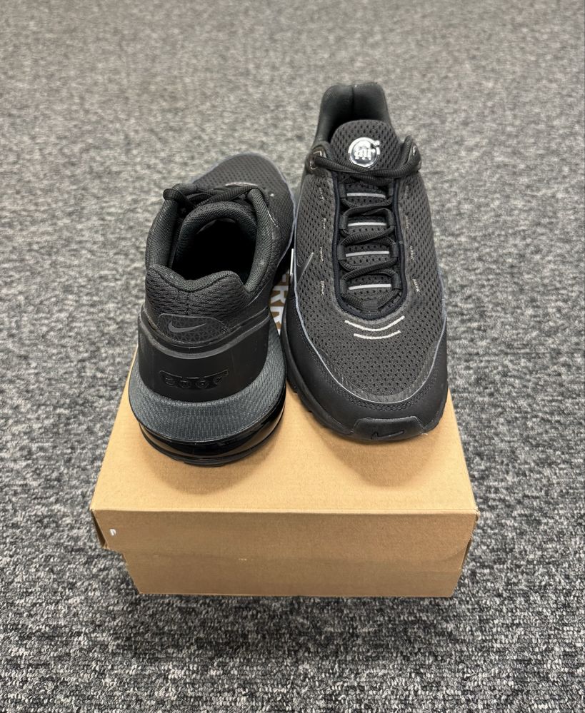 Buty męskie Nike Air Max Pulse czarne 45.5