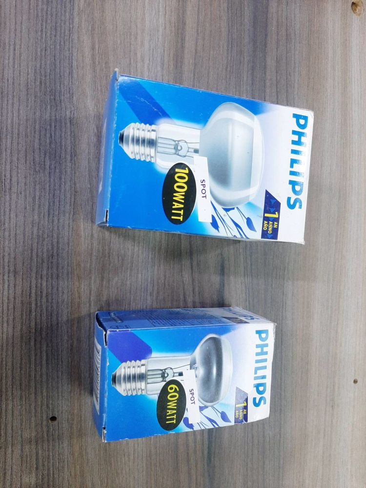 Продам лампочки Philips