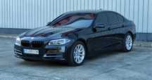 BMW F10 2014 restailing идеальное состояние