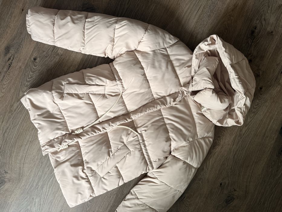 Куртка жіноча зимова XS-S