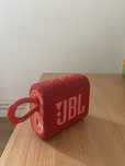 Coluna JBL GO 3 usada