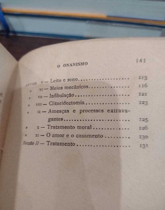 O Onanismo - Dr H. Fournier